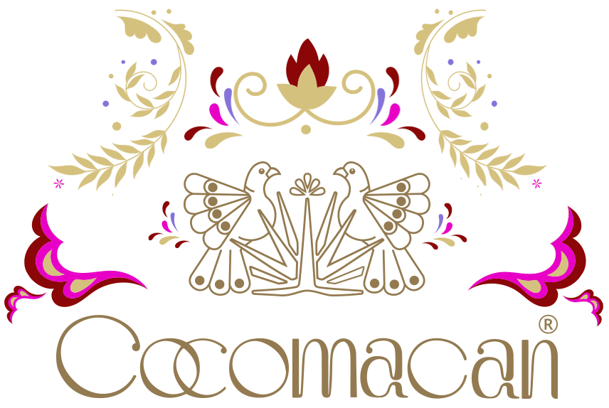 Mezcal Cocomacán
